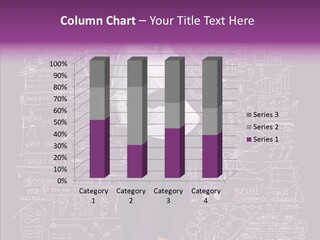 Expert Bulb Confidence PowerPoint Template