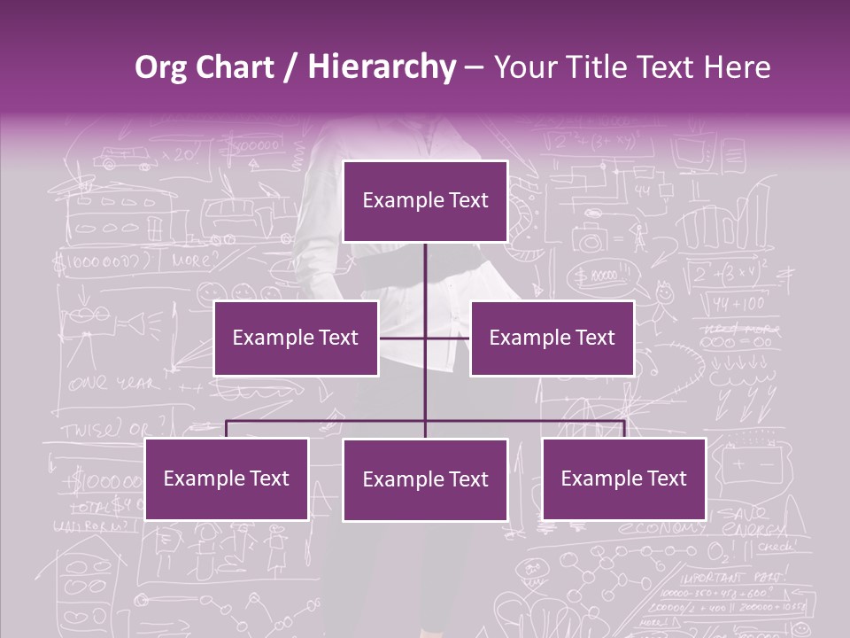 Expert Bulb Confidence PowerPoint Template