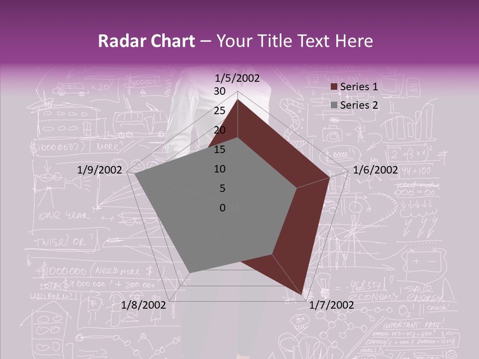 Expert Bulb Confidence PowerPoint Template