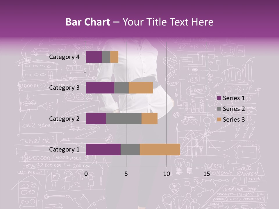 Expert Bulb Confidence PowerPoint Template