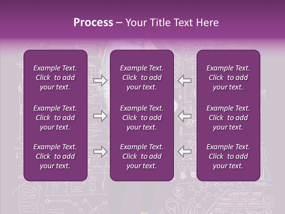 Expert Bulb Confidence PowerPoint Template