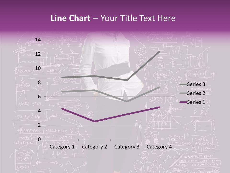 Expert Bulb Confidence PowerPoint Template