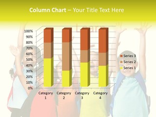 Sweet Smile Small PowerPoint Template