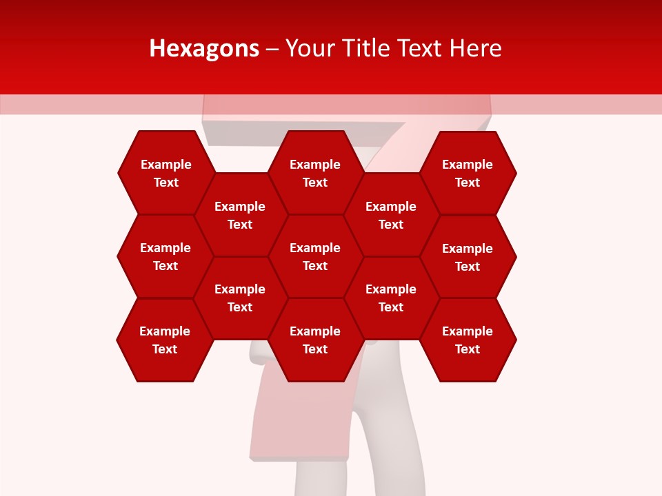 People Partnership Number PowerPoint Template