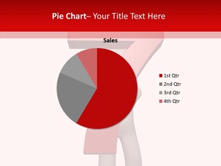 People Partnership Number PowerPoint Template