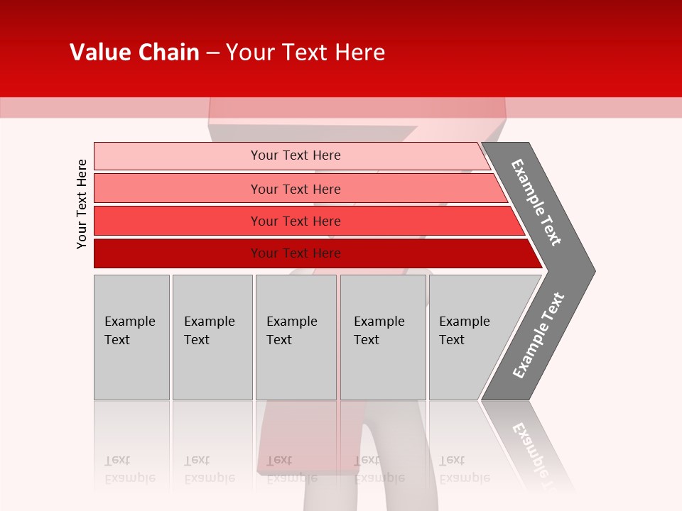 People Partnership Number PowerPoint Template