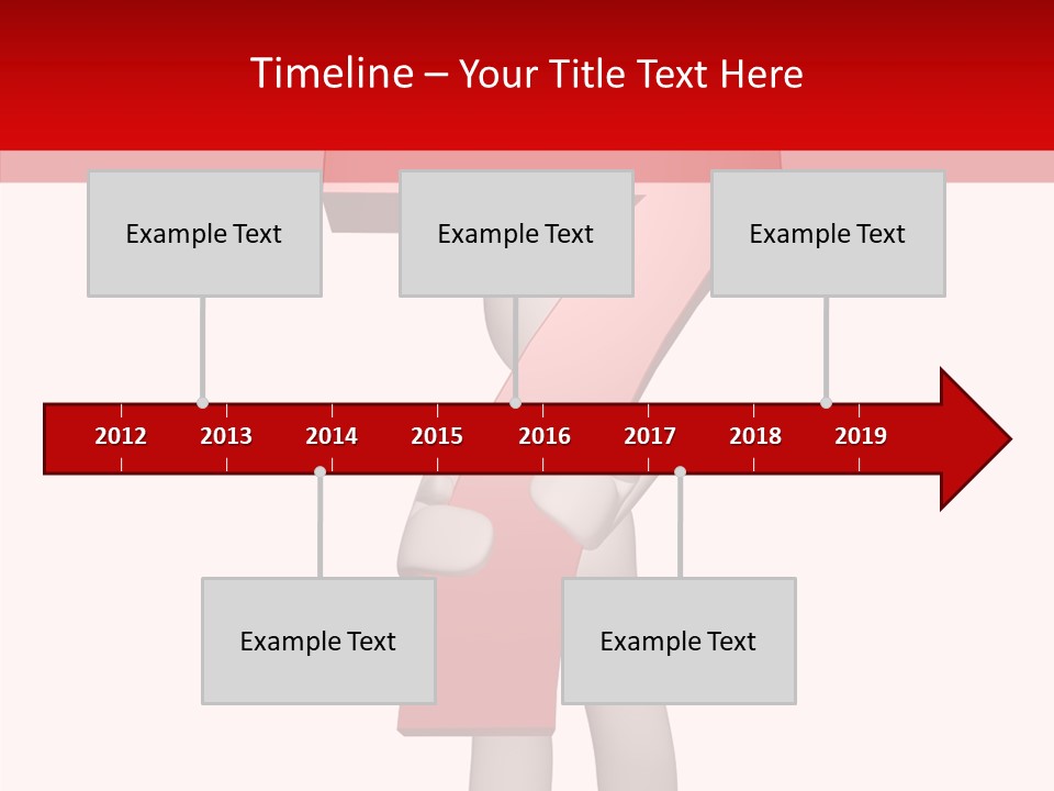 People Partnership Number PowerPoint Template