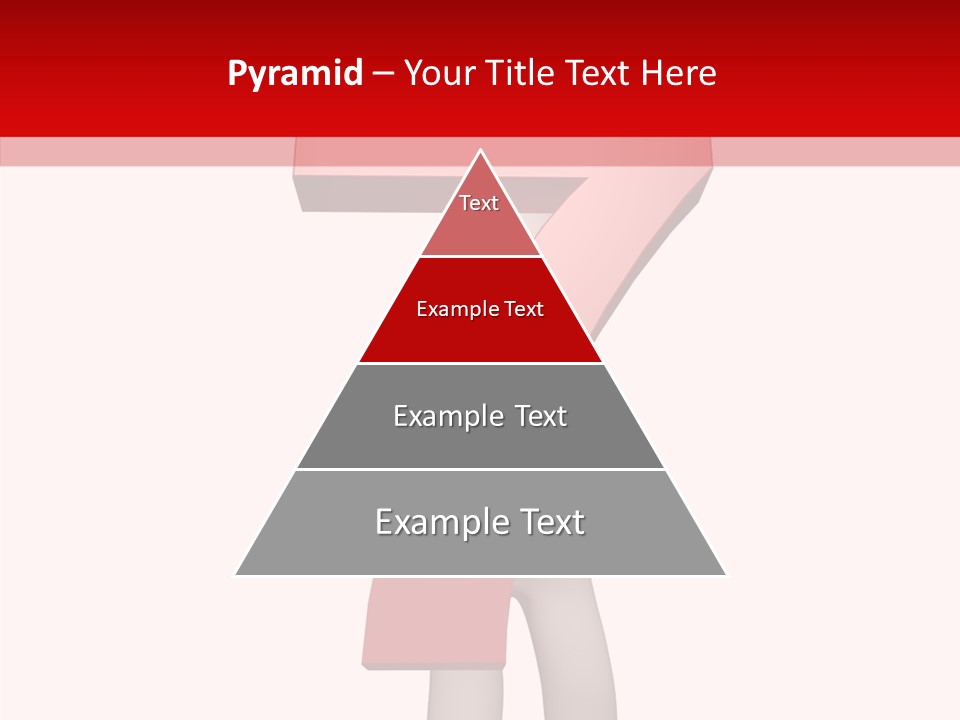 People Partnership Number PowerPoint Template