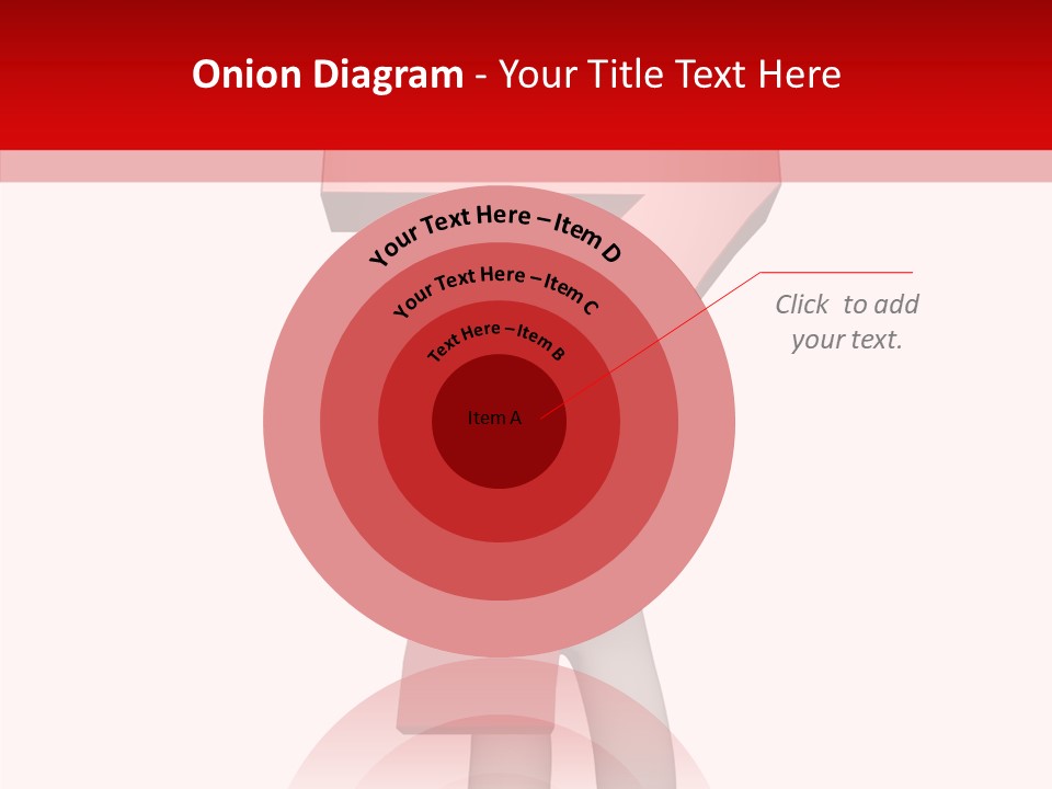 People Partnership Number PowerPoint Template