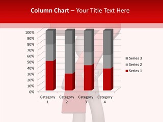 People Partnership Number PowerPoint Template