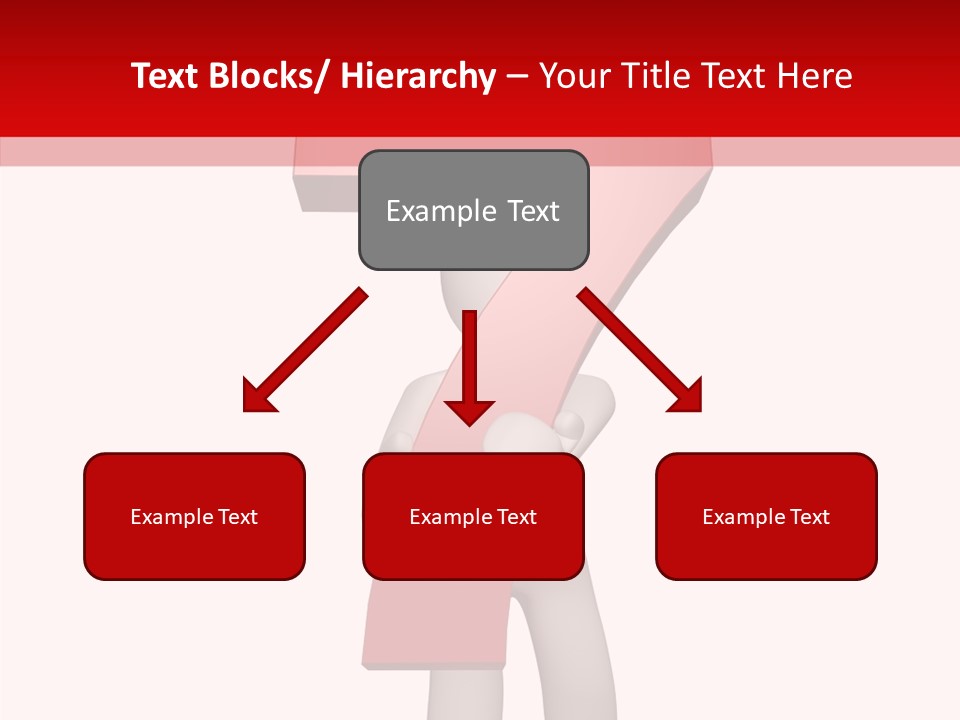 People Partnership Number PowerPoint Template
