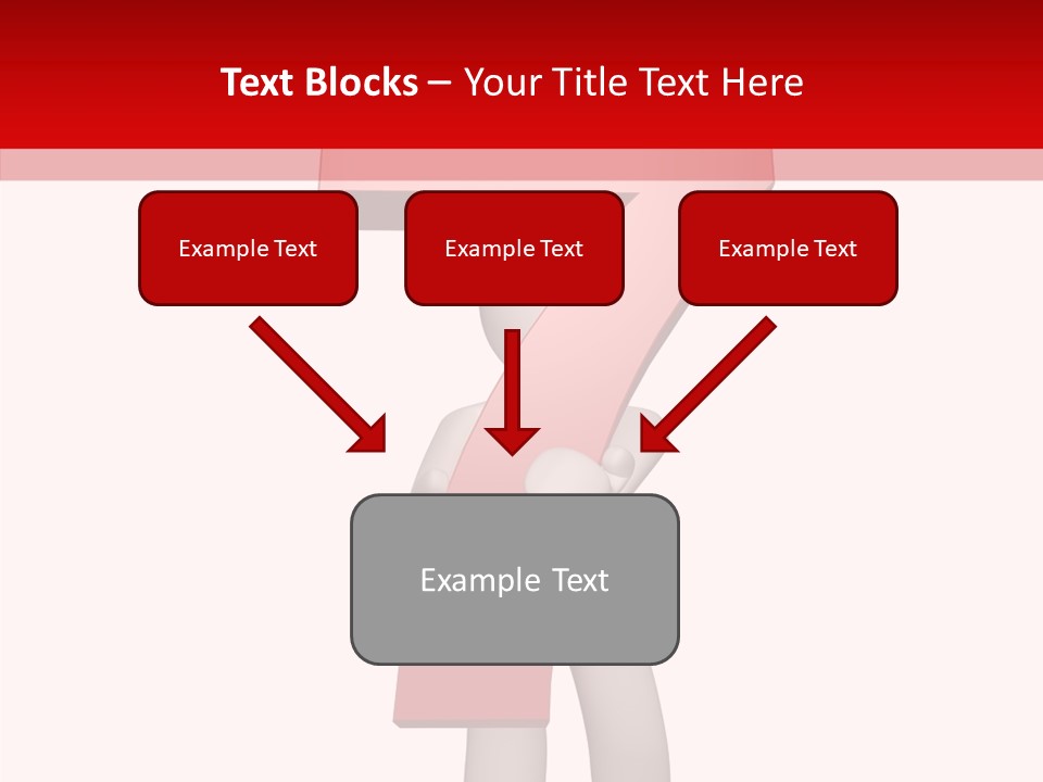 People Partnership Number PowerPoint Template