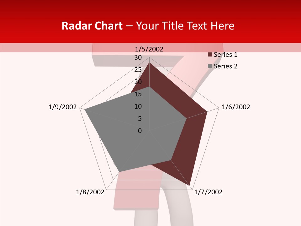 People Partnership Number PowerPoint Template
