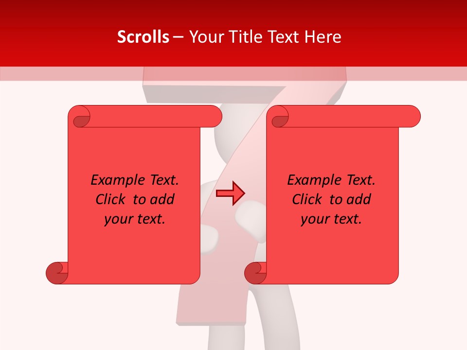People Partnership Number PowerPoint Template