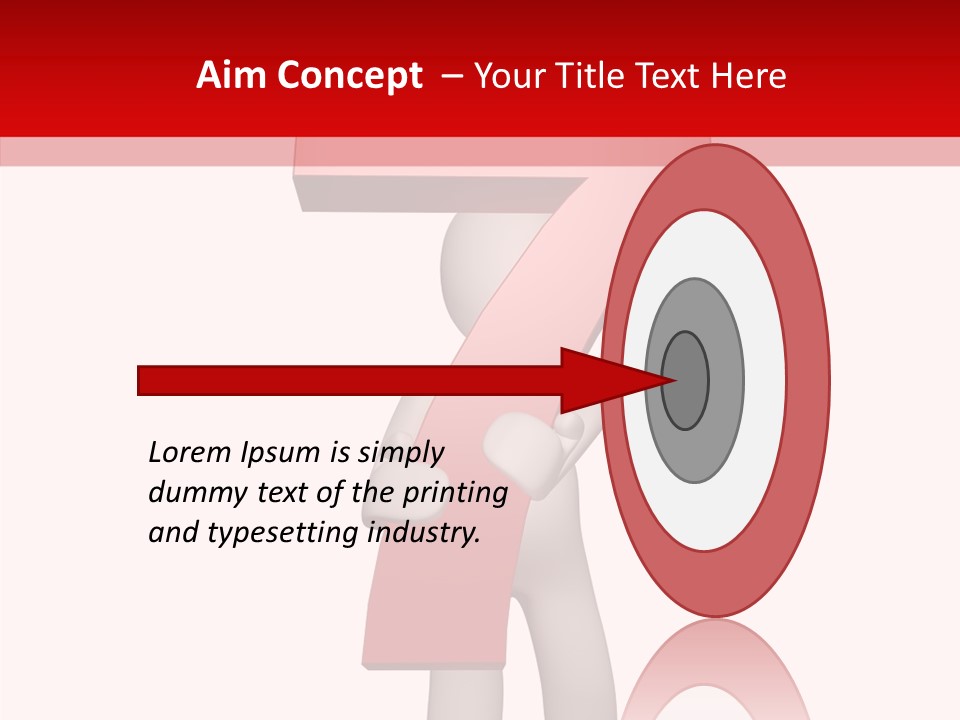 People Partnership Number PowerPoint Template