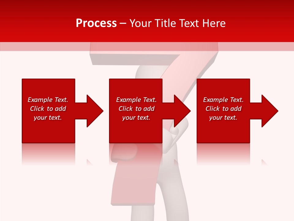 People Partnership Number PowerPoint Template