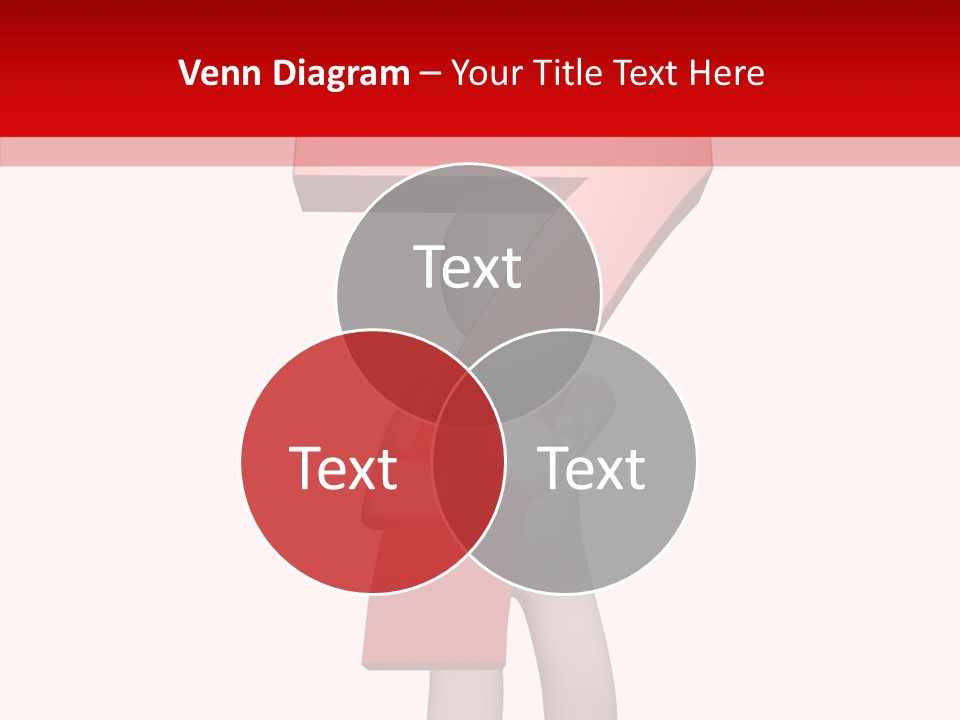 People Partnership Number PowerPoint Template
