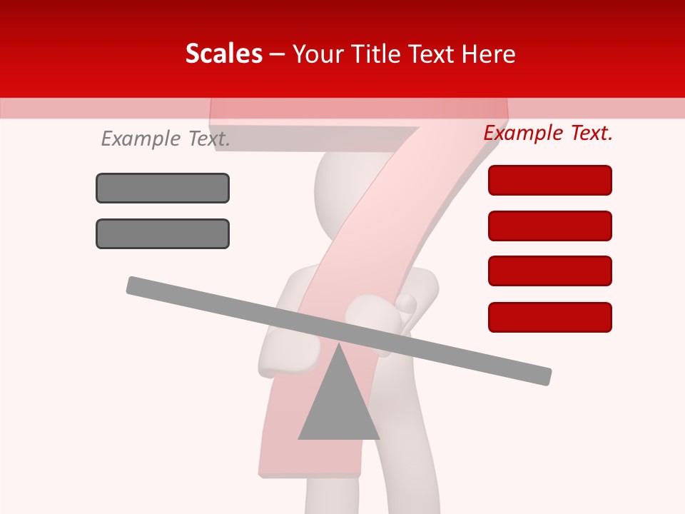 People Partnership Number PowerPoint Template