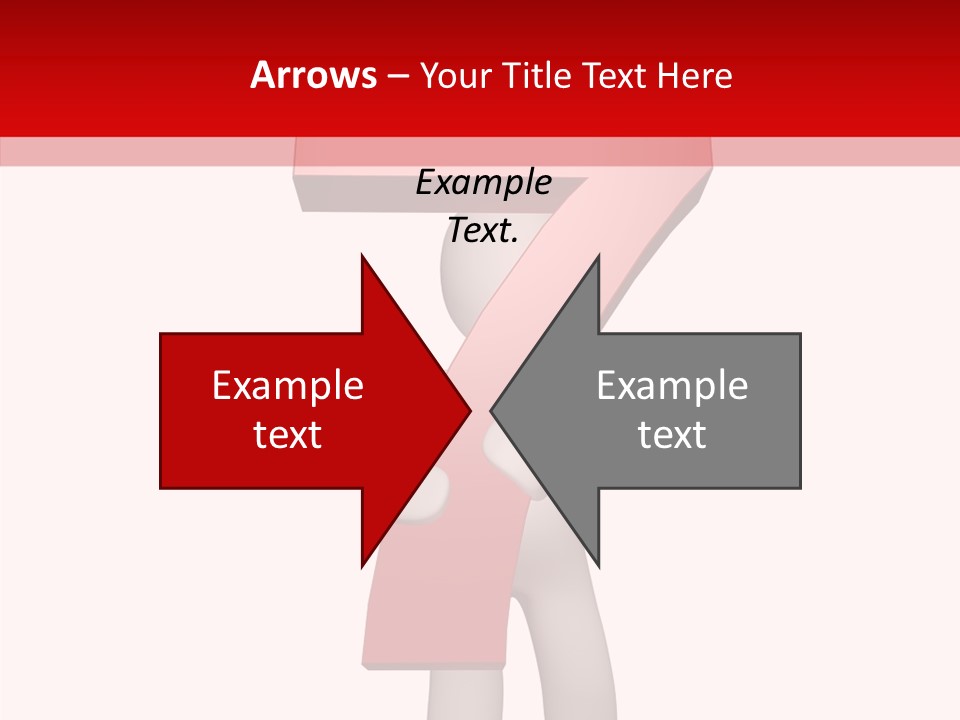 People Partnership Number PowerPoint Template
