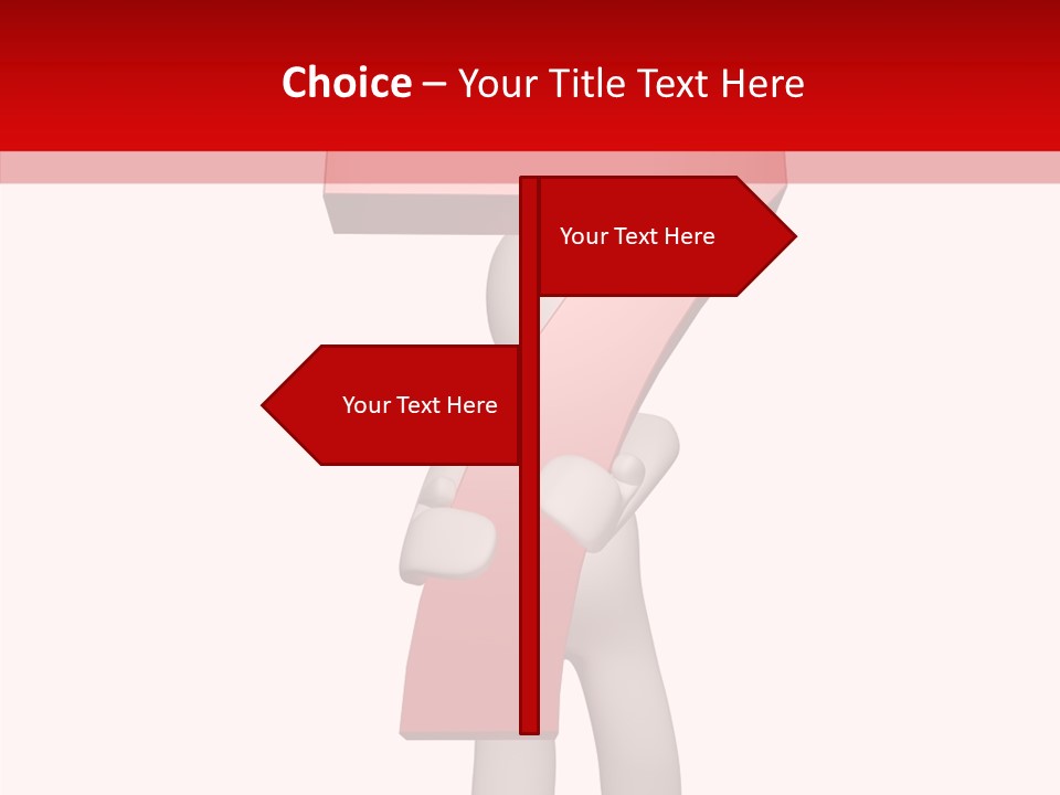 People Partnership Number PowerPoint Template