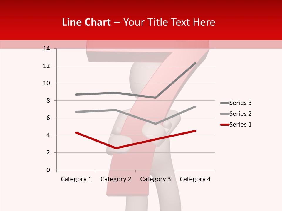 People Partnership Number PowerPoint Template