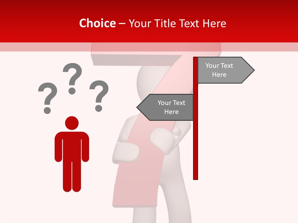 People Partnership Number PowerPoint Template