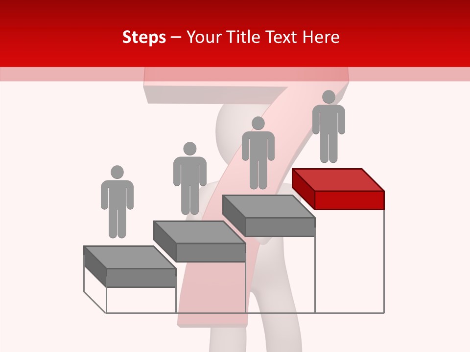 People Partnership Number PowerPoint Template