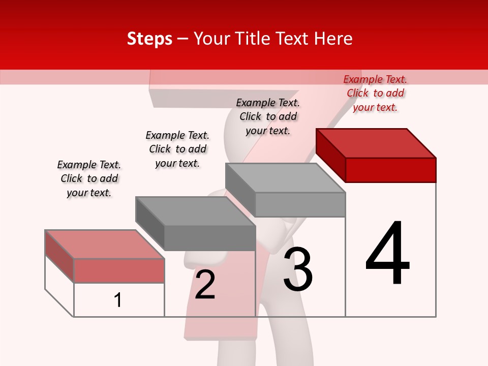 People Partnership Number PowerPoint Template