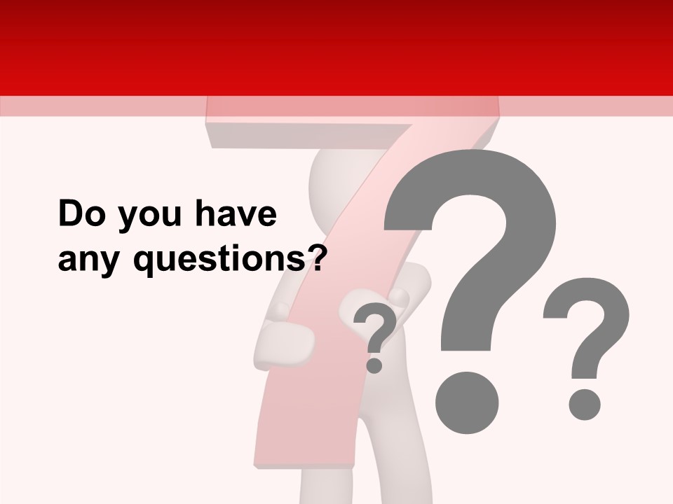 People Partnership Number PowerPoint Template