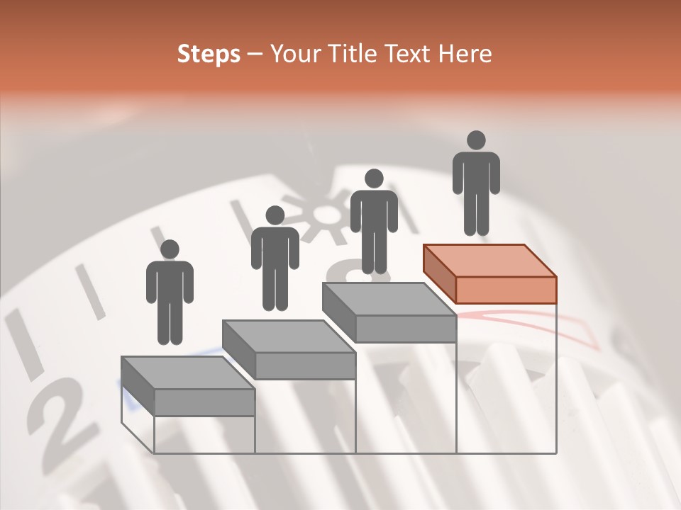 Energy Document Of Identification Thermostat House PowerPoint Template