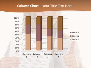 Pointer Housing Rental PowerPoint Template