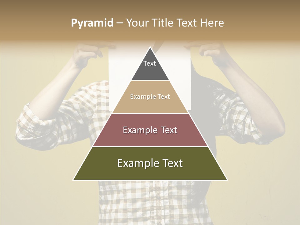 Communication Women White PowerPoint Template