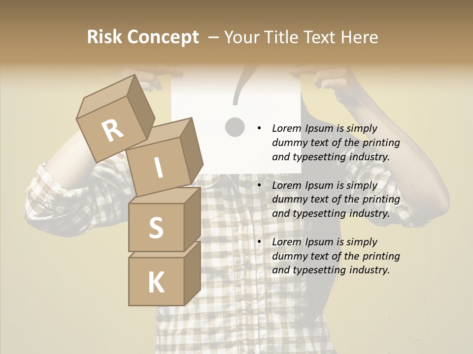 Communication Women White PowerPoint Template