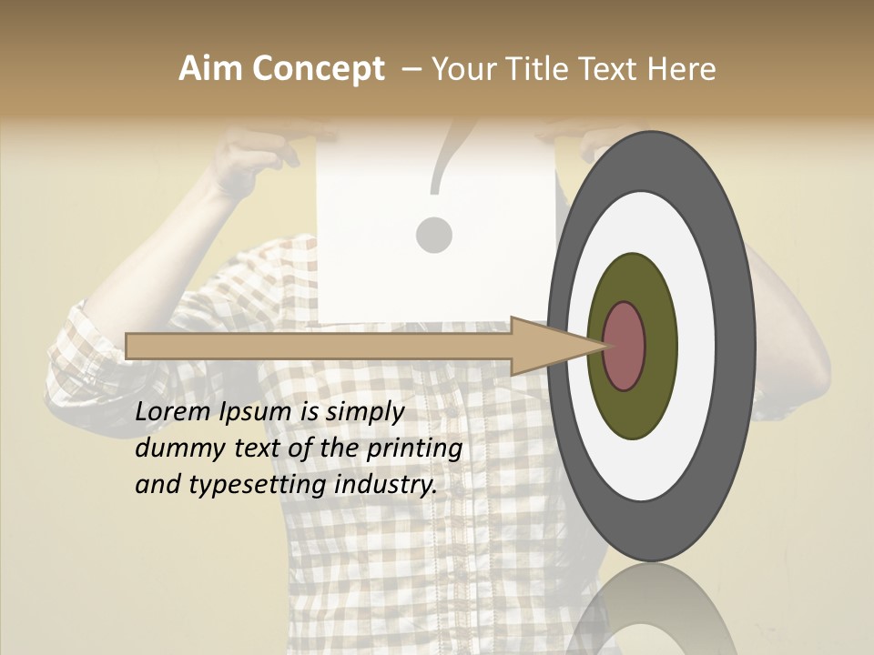 Communication Women White PowerPoint Template