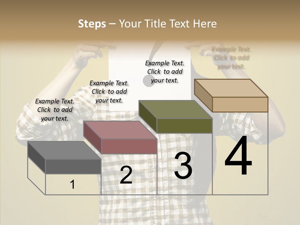 Communication Women White PowerPoint Template