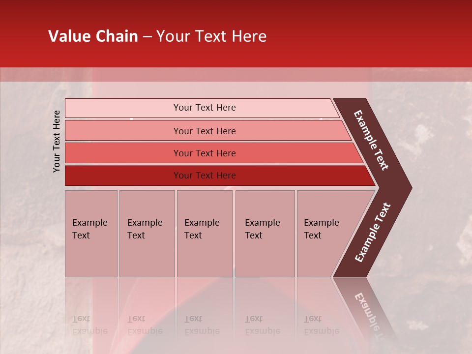 Preserve Charity Special PowerPoint Template