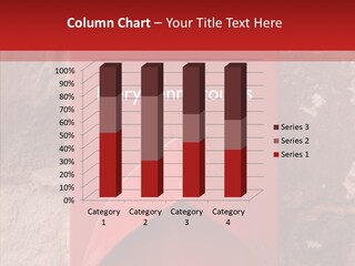 Preserve Charity Special PowerPoint Template