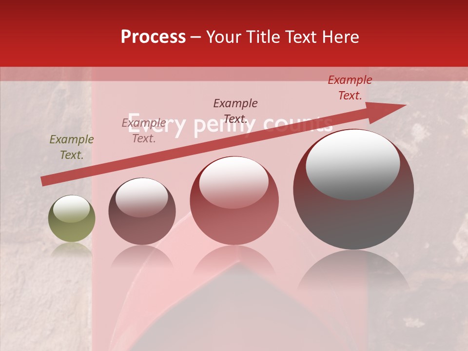 Preserve Charity Special PowerPoint Template