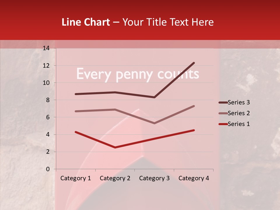 Preserve Charity Special PowerPoint Template