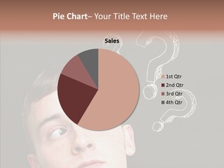 Solve Problem Faq PowerPoint Template