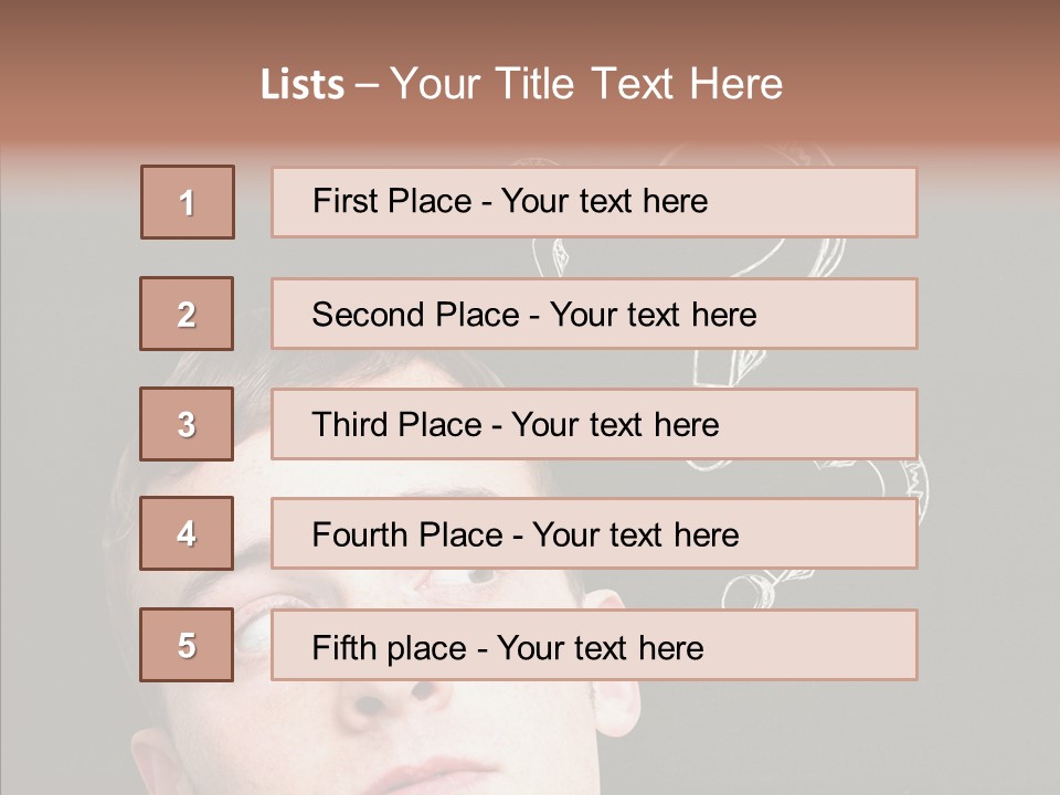 Solve Problem Faq PowerPoint Template