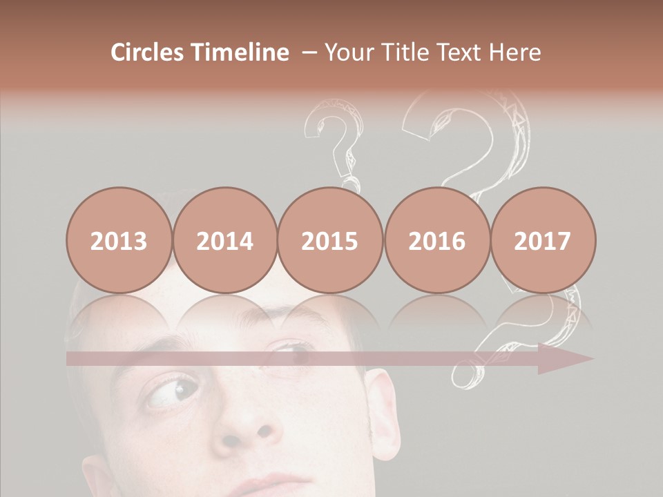 Solve Problem Faq PowerPoint Template