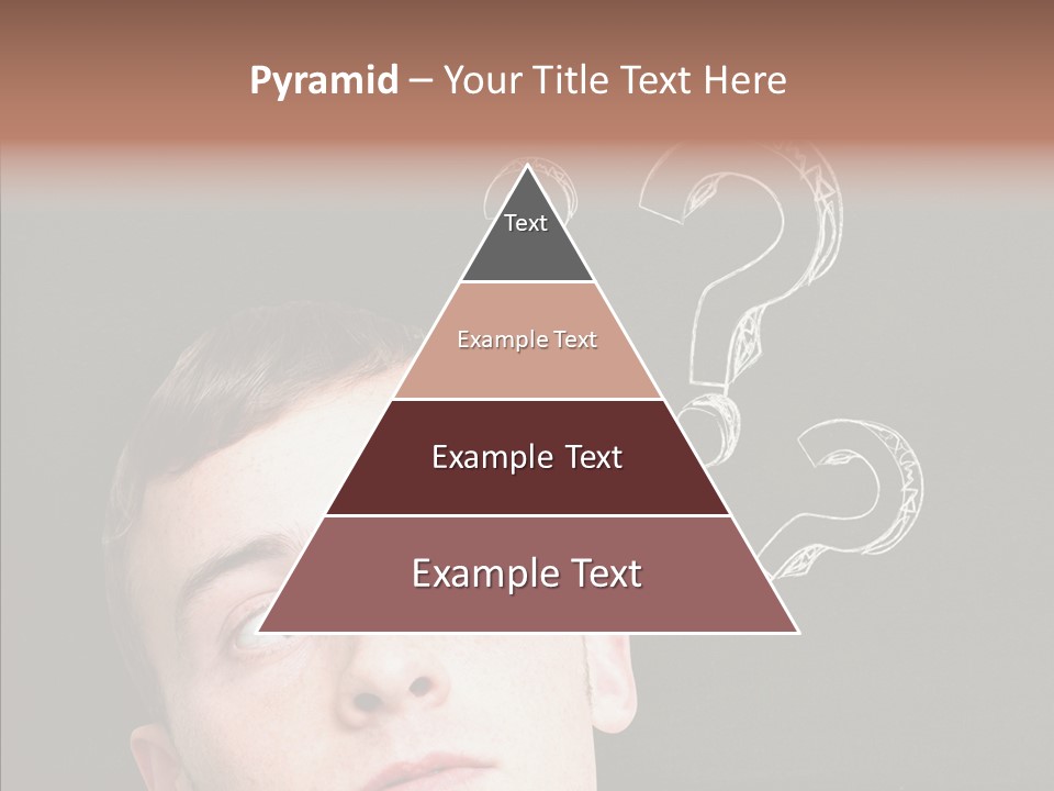 Solve Problem Faq PowerPoint Template