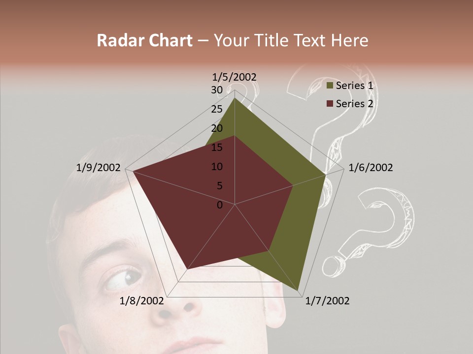 Solve Problem Faq PowerPoint Template