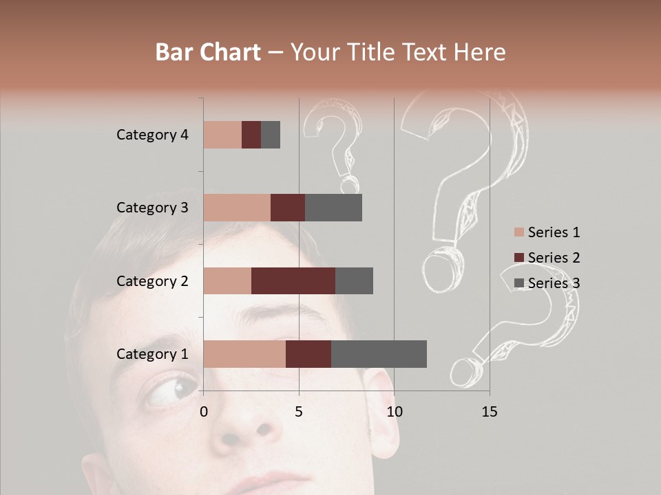 Solve Problem Faq PowerPoint Template