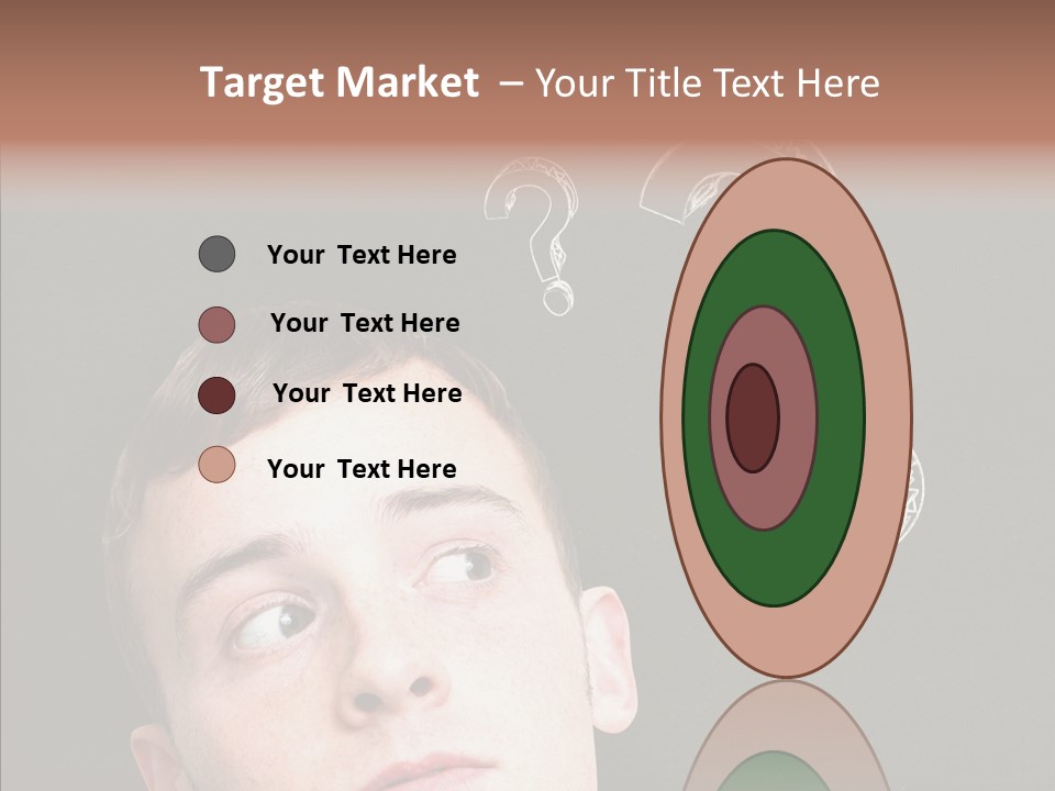 Solve Problem Faq PowerPoint Template