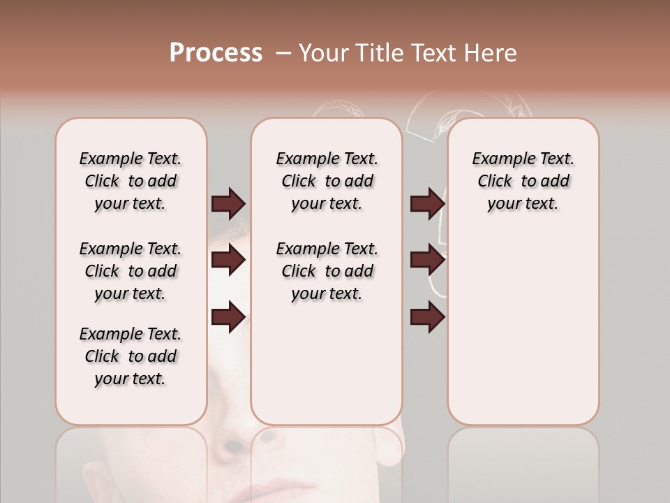 Solve Problem Faq PowerPoint Template