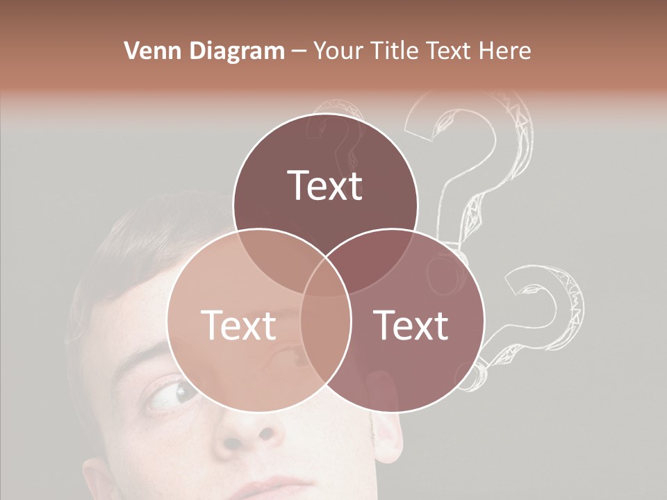 Solve Problem Faq PowerPoint Template