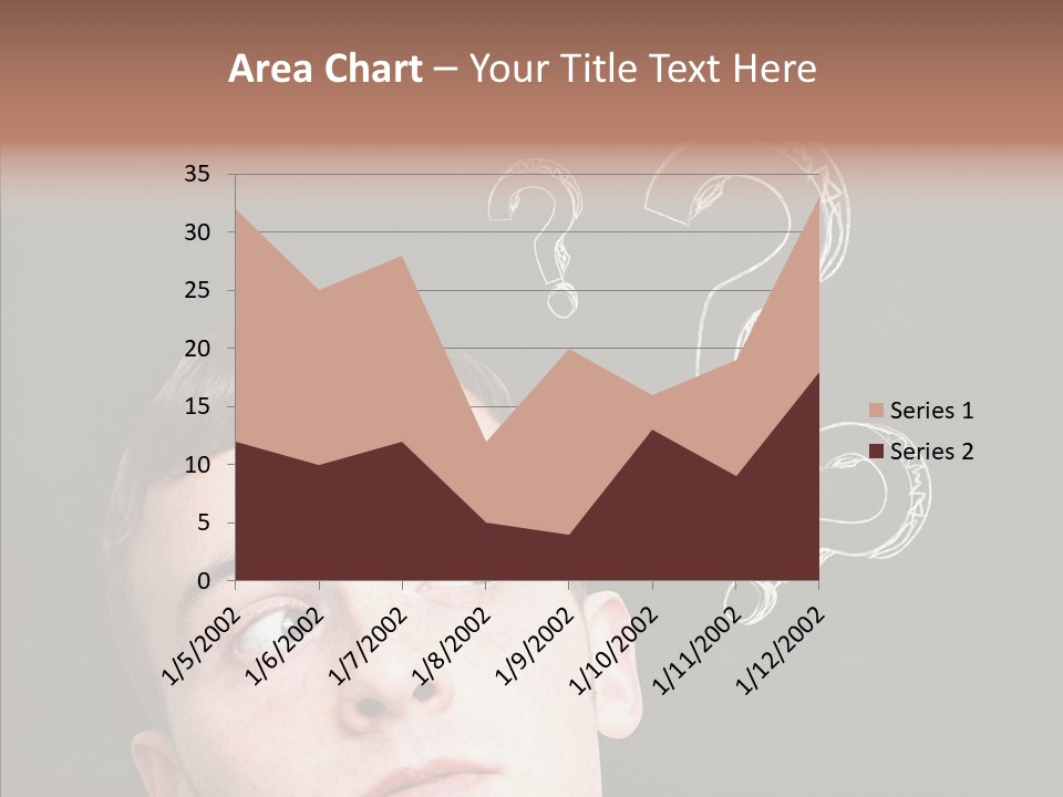 Solve Problem Faq PowerPoint Template