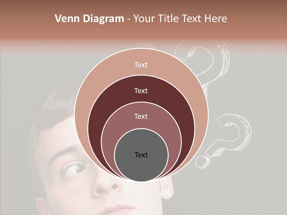 Solve Problem Faq PowerPoint Template